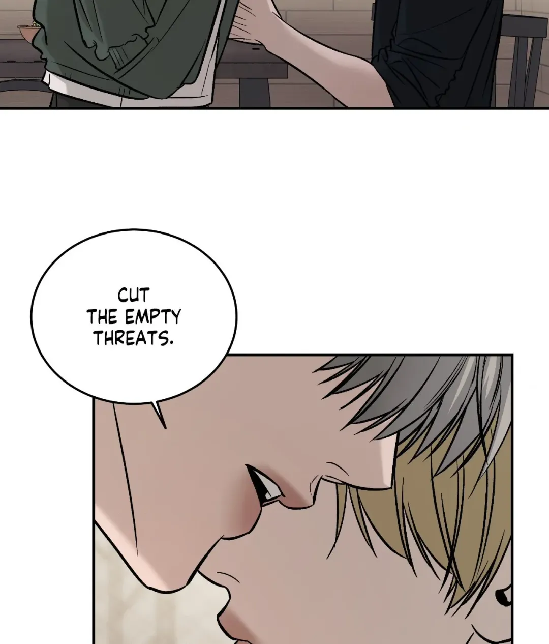 Feel My Benefit - Chapter 56 Page 53