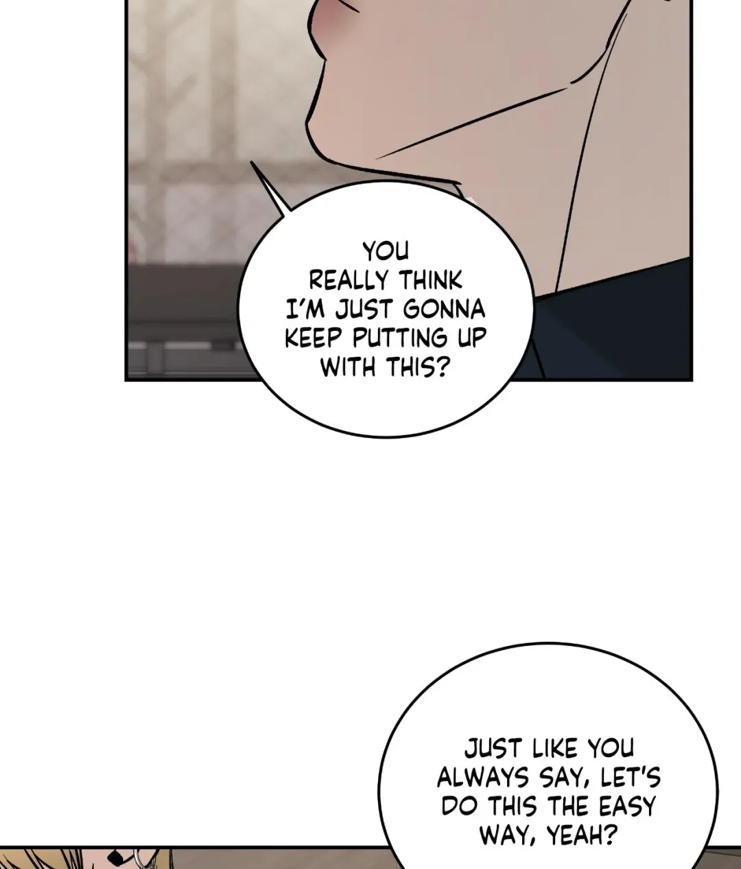 Feel My Benefit - Chapter 56 Page 54