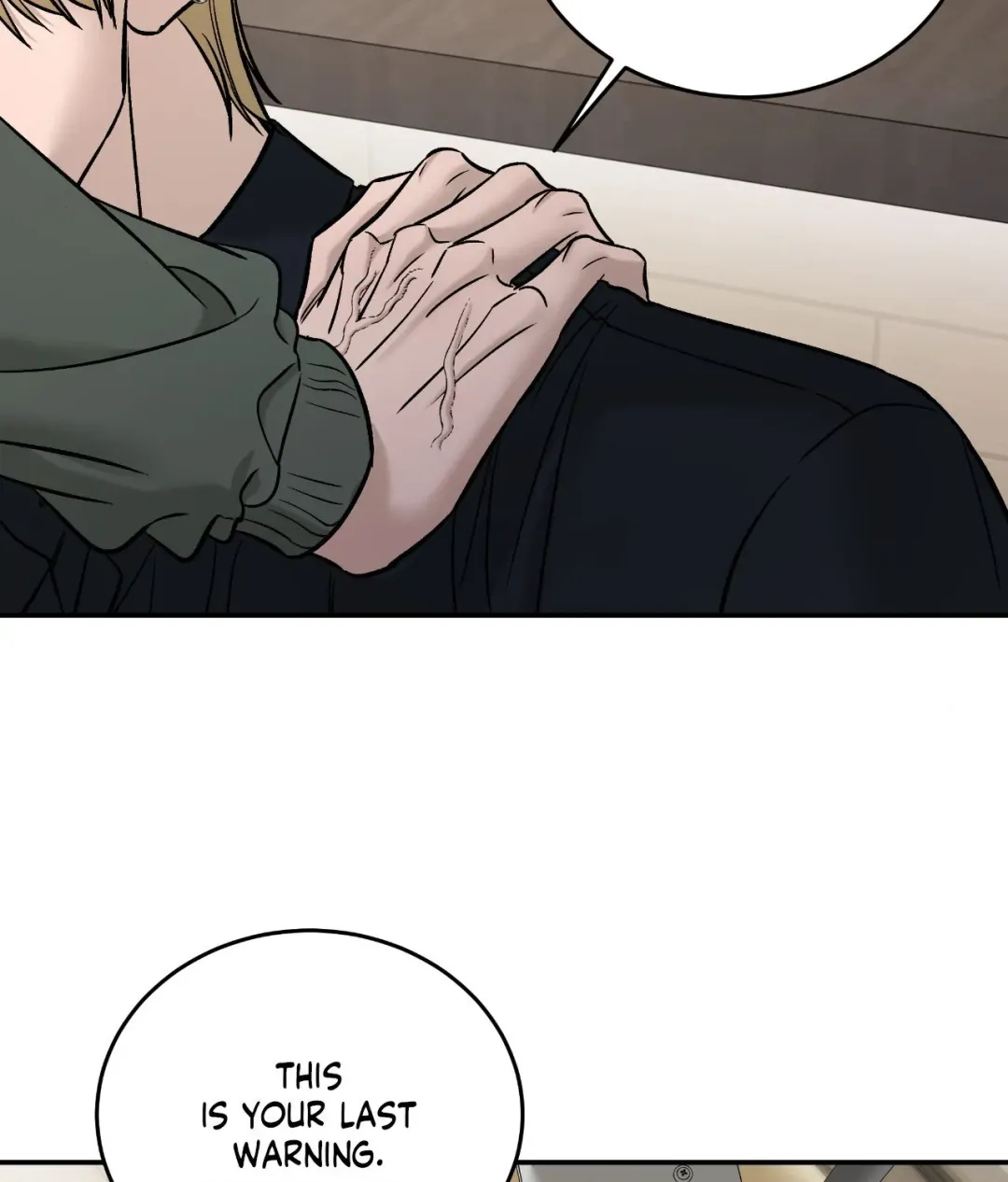 Feel My Benefit - Chapter 56 Page 55
