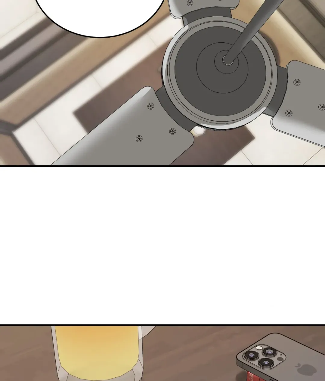 Feel My Benefit - Chapter 56 Page 56