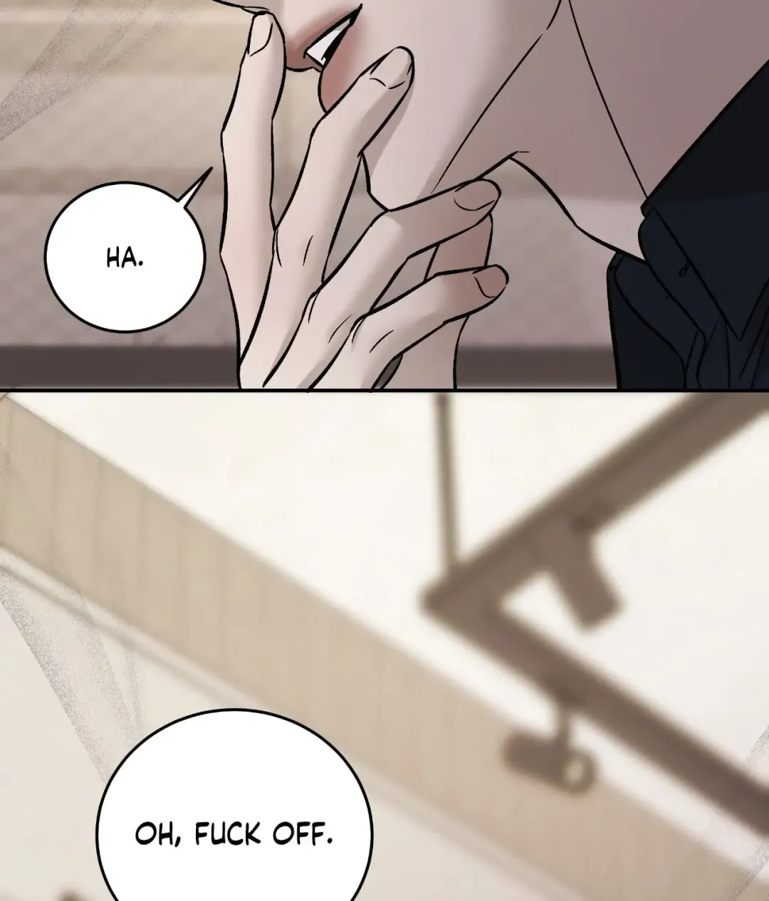 Feel My Benefit - Chapter 56 Page 58