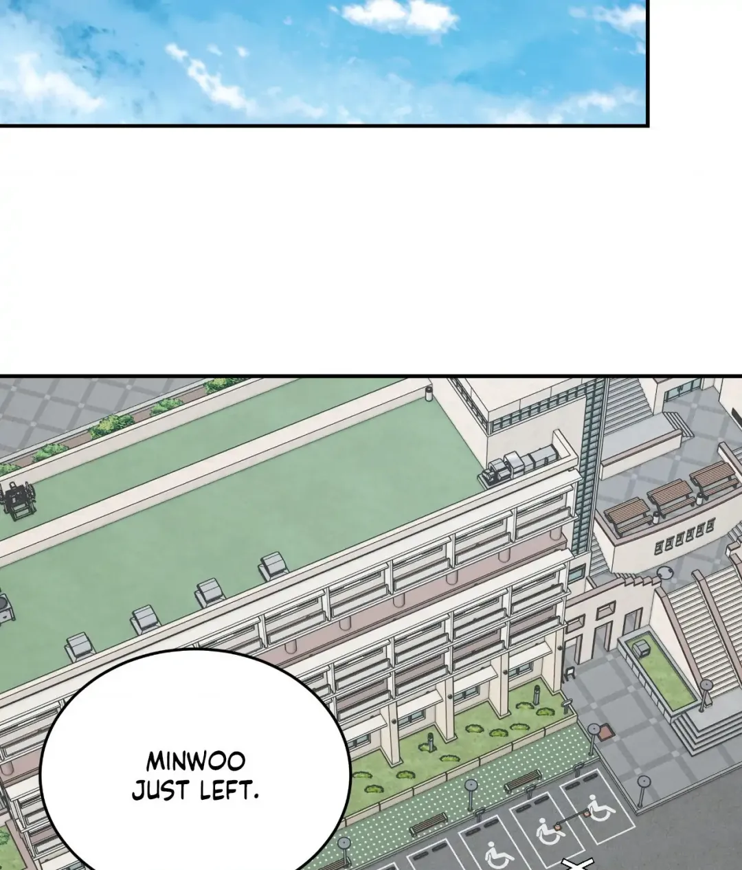 Feel My Benefit - Chapter 56 Page 63