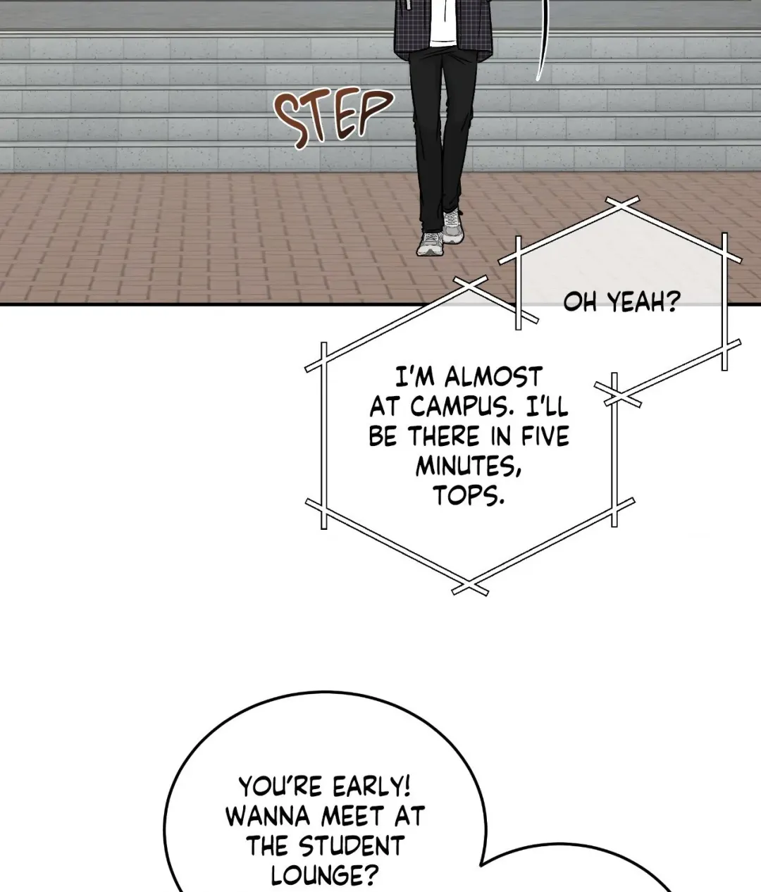 Feel My Benefit - Chapter 56 Page 65