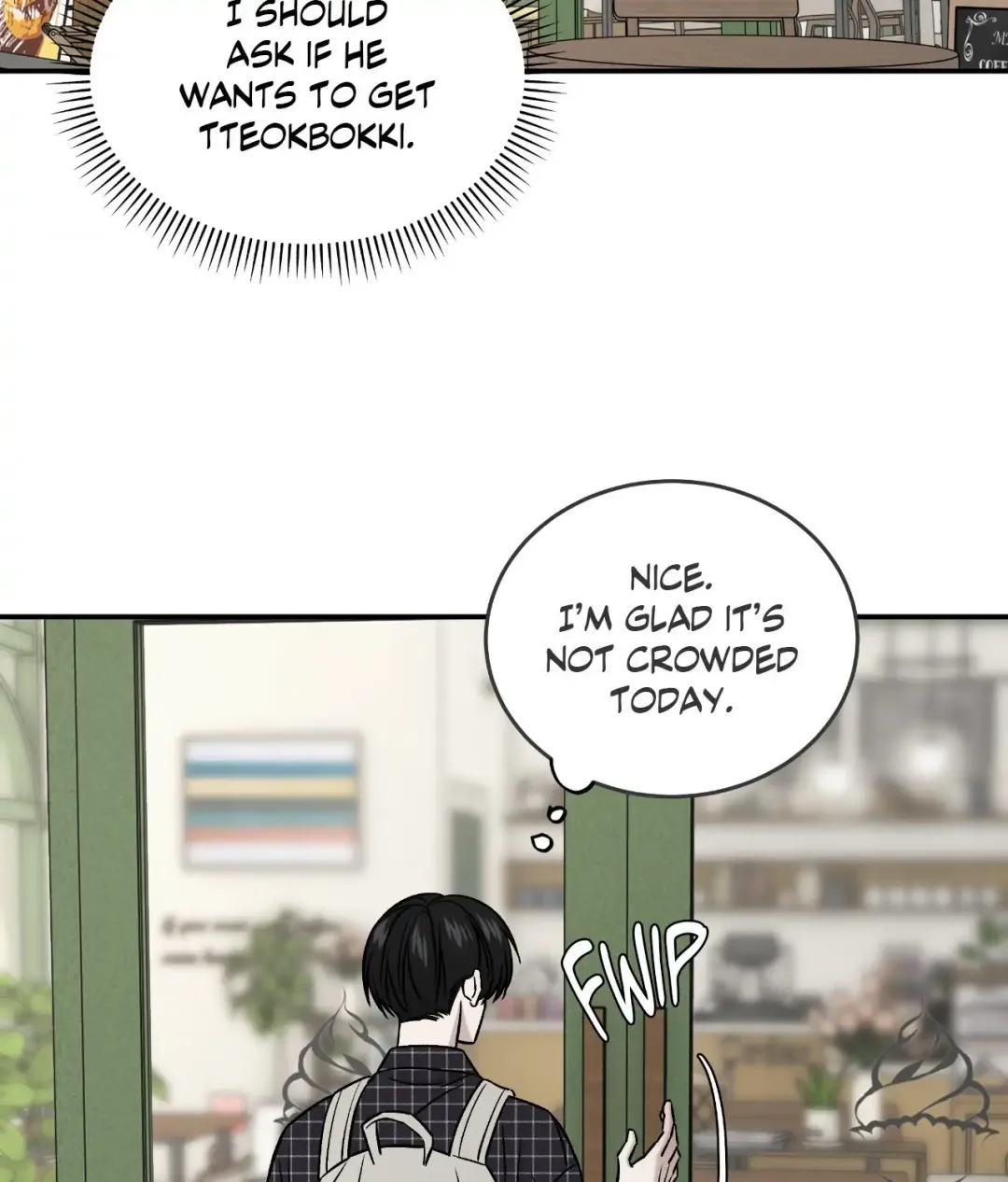 Feel My Benefit - Chapter 56 Page 68