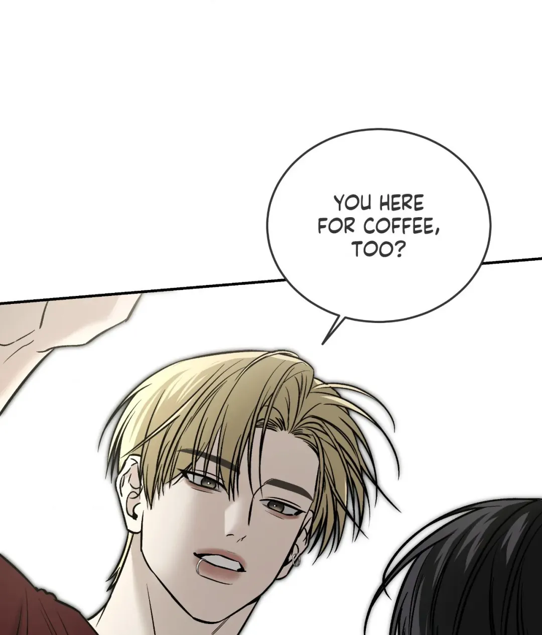 Feel My Benefit - Chapter 56 Page 72