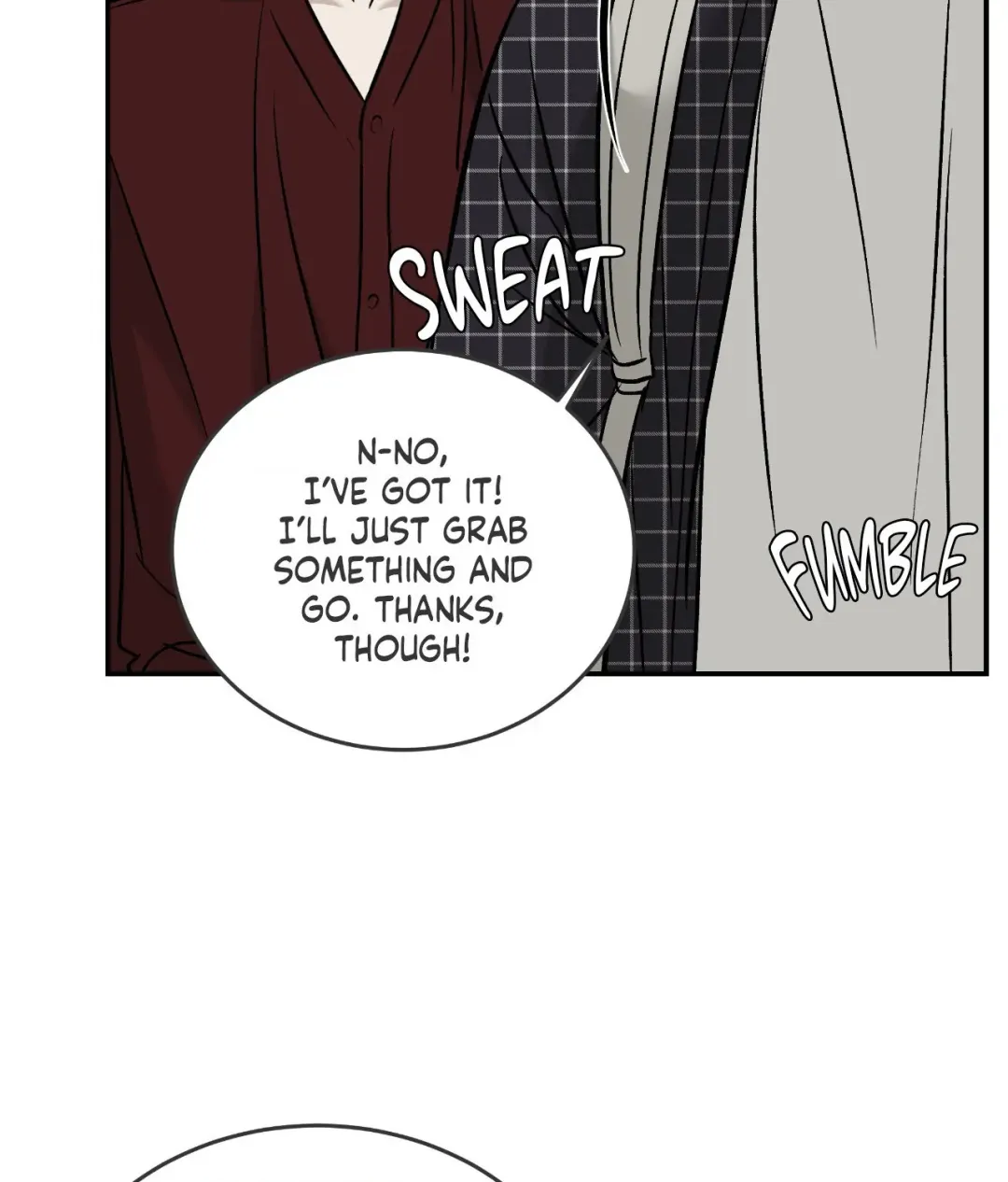 Feel My Benefit - Chapter 56 Page 76