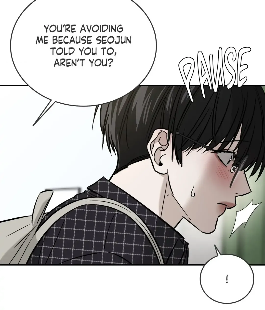 Feel My Benefit - Chapter 56 Page 77