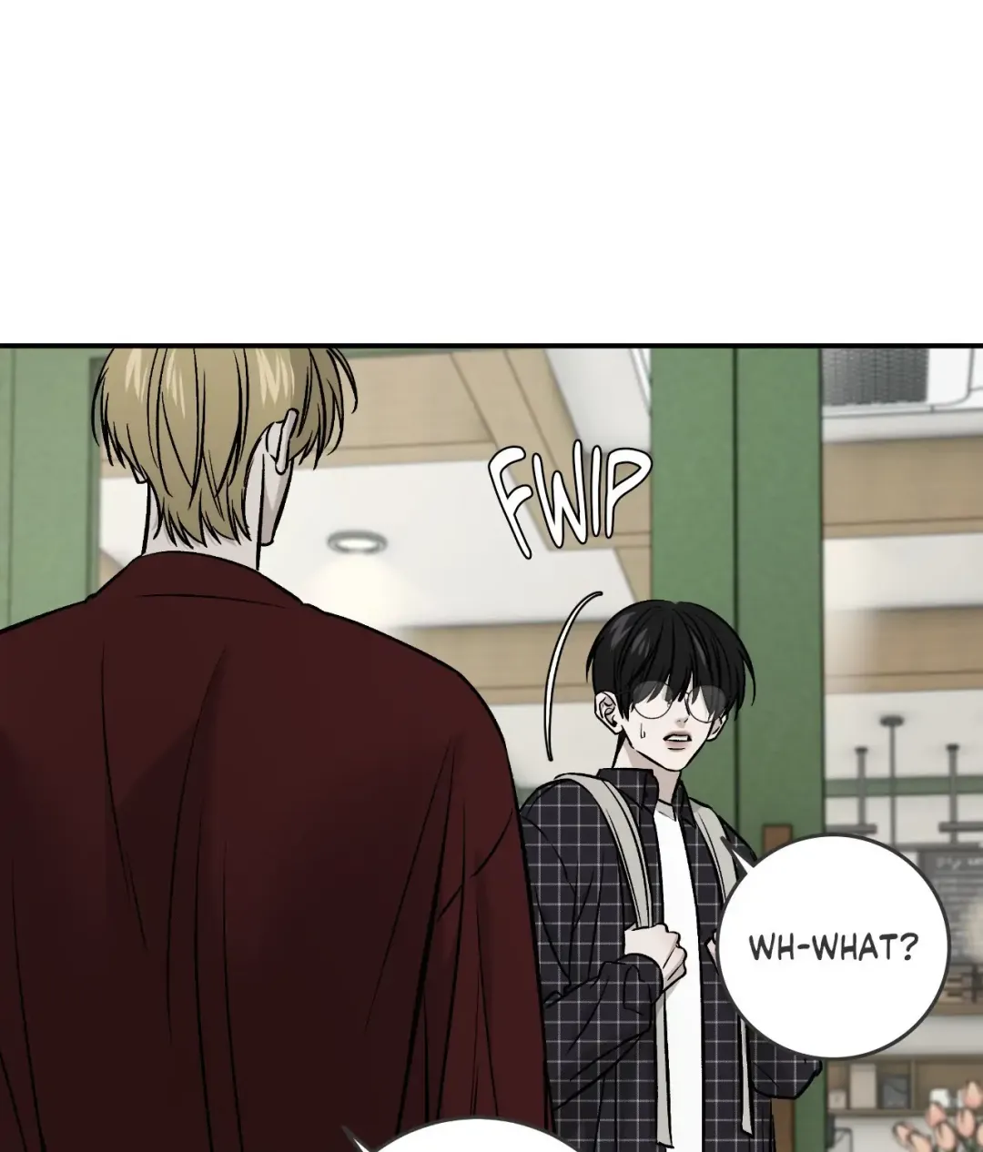 Feel My Benefit - Chapter 56 Page 78