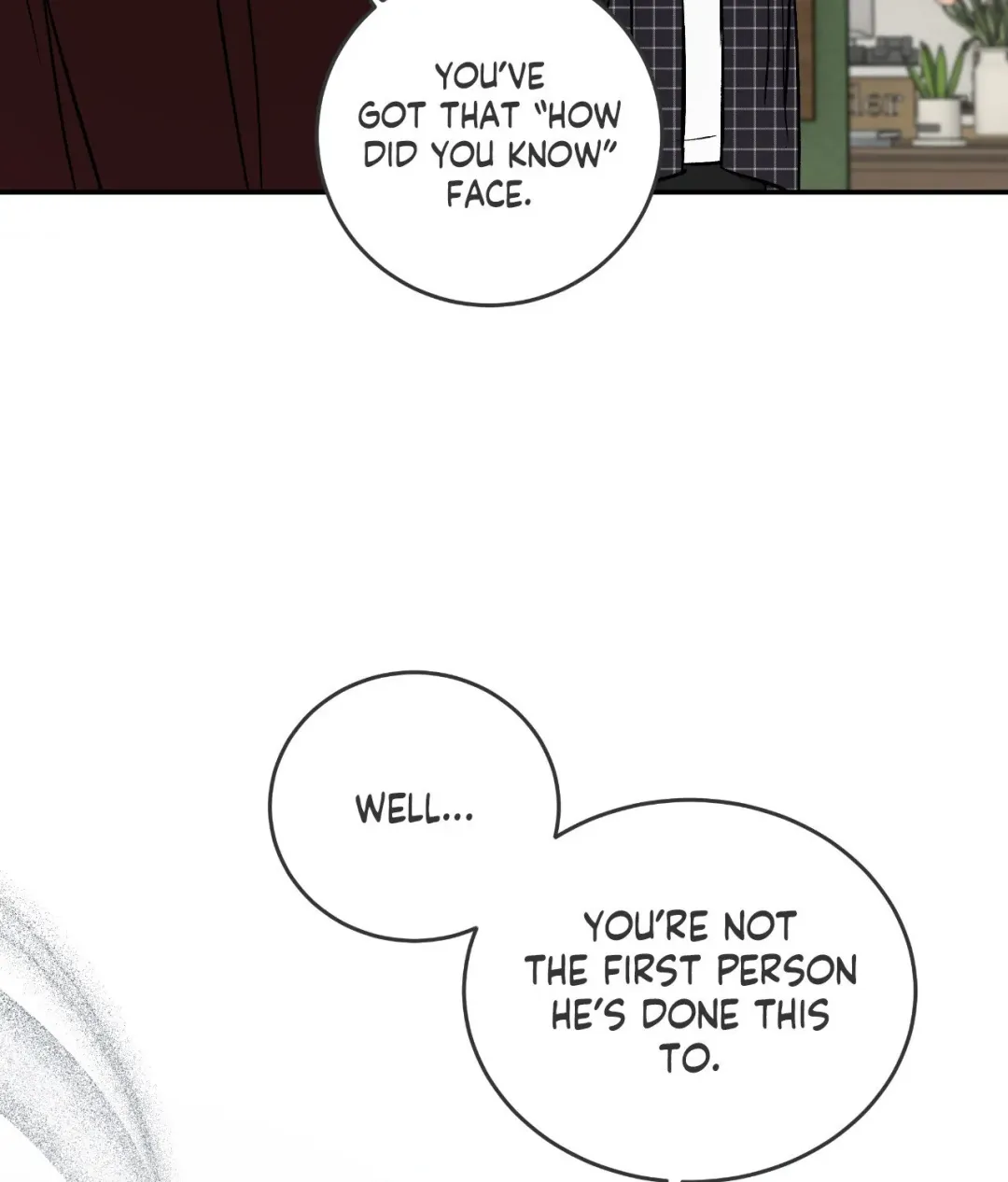 Feel My Benefit - Chapter 56 Page 79