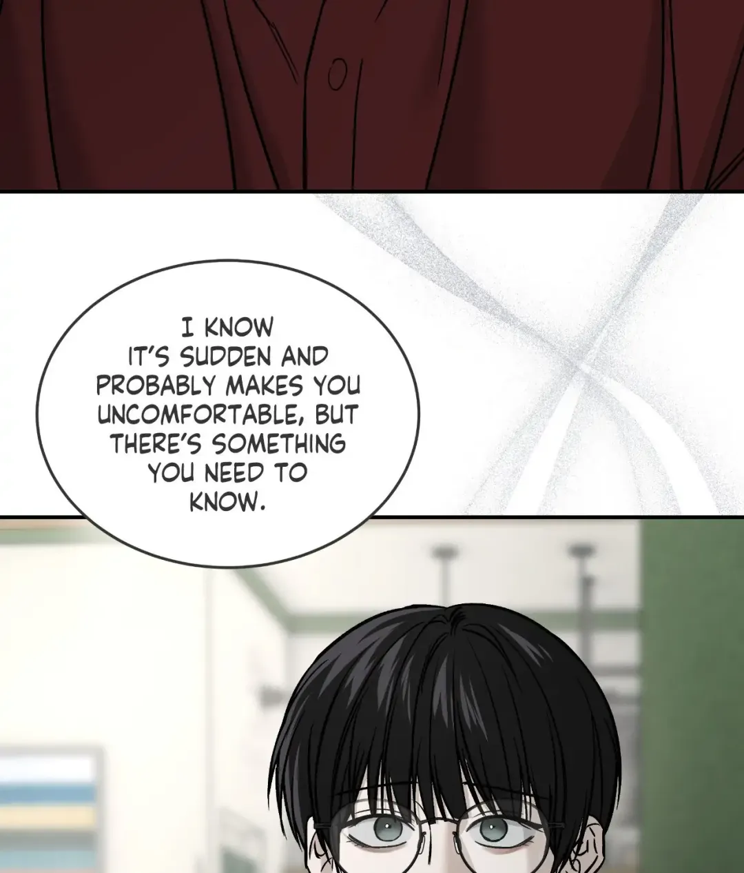 Feel My Benefit - Chapter 56 Page 81