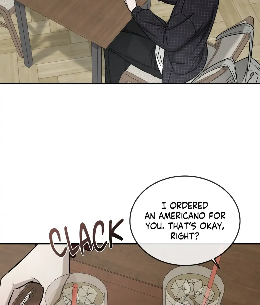 Feel My Benefit - Chapter 57 Page 4