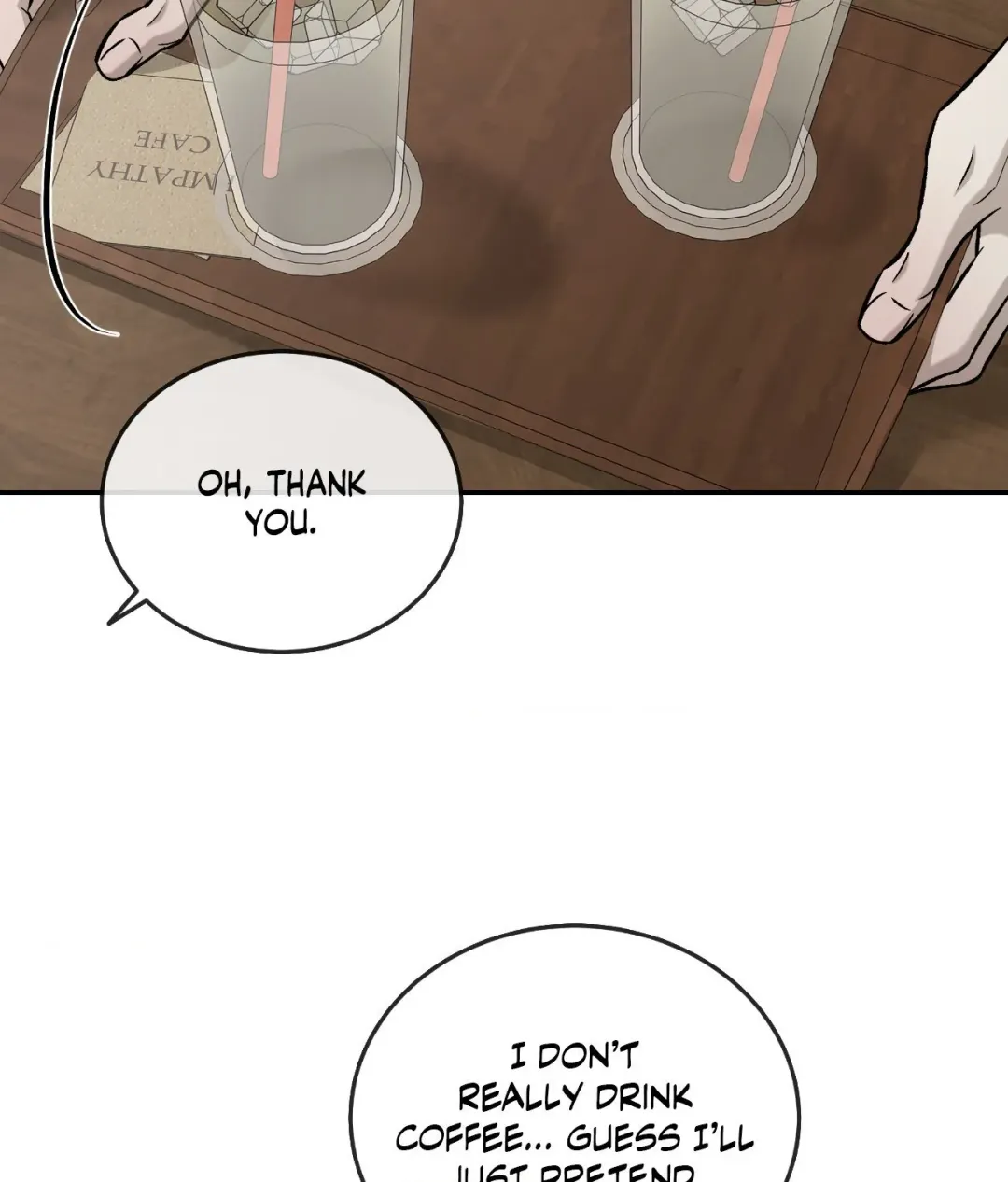 Feel My Benefit - Chapter 57 Page 5