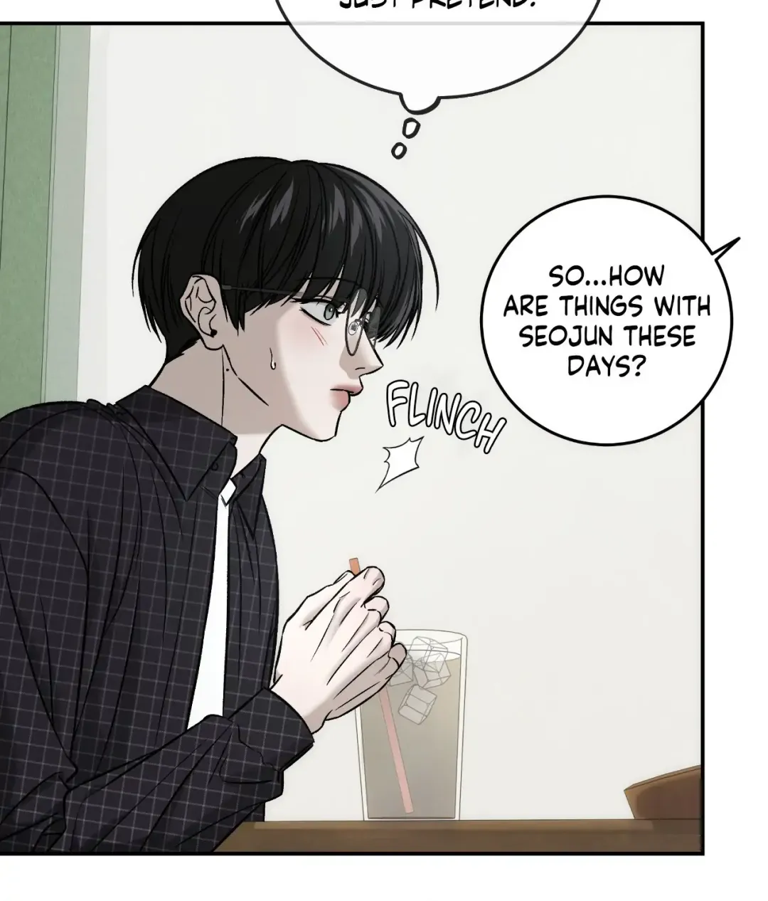 Feel My Benefit - Chapter 57 Page 6