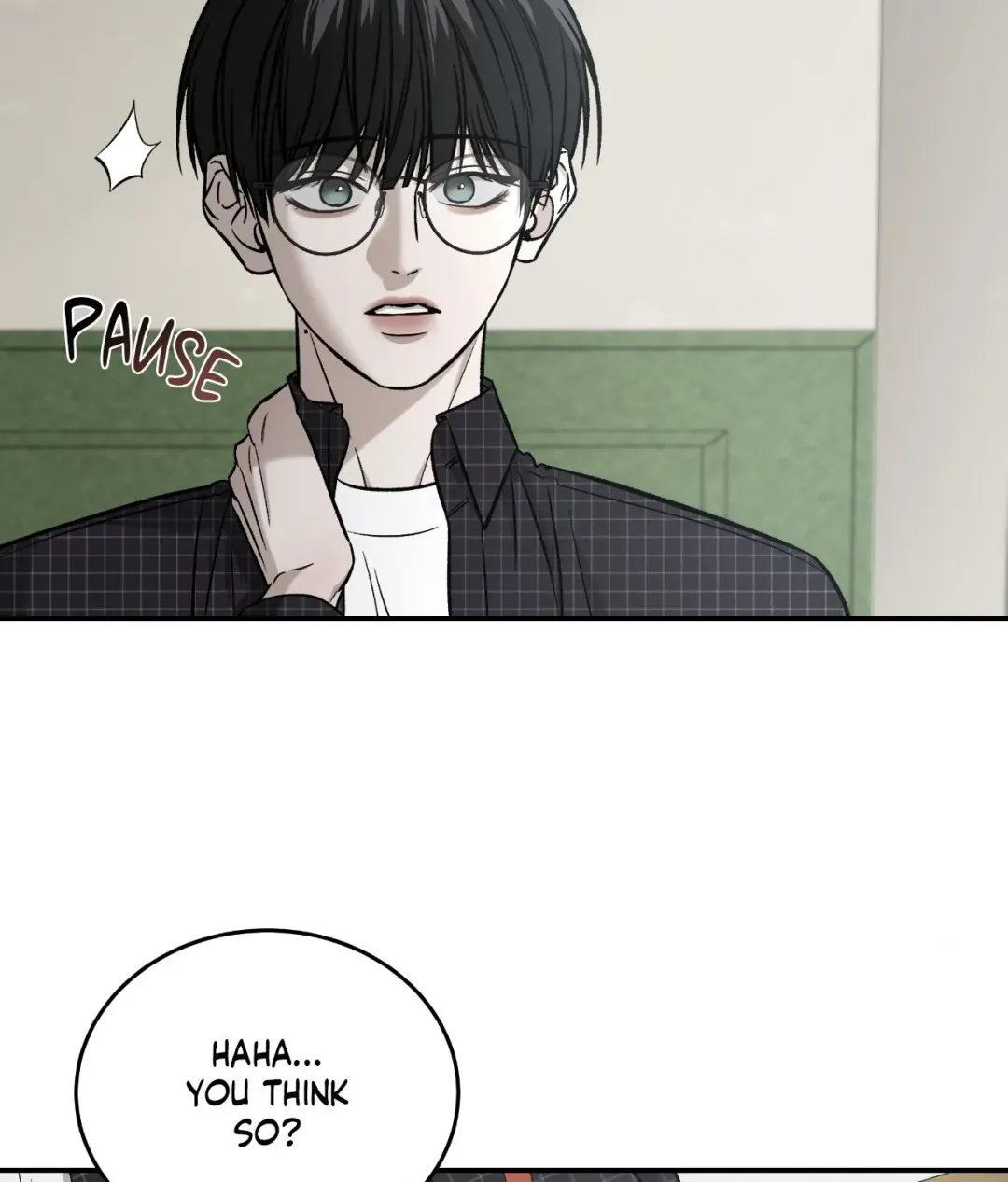 Feel My Benefit - Chapter 57 Page 10