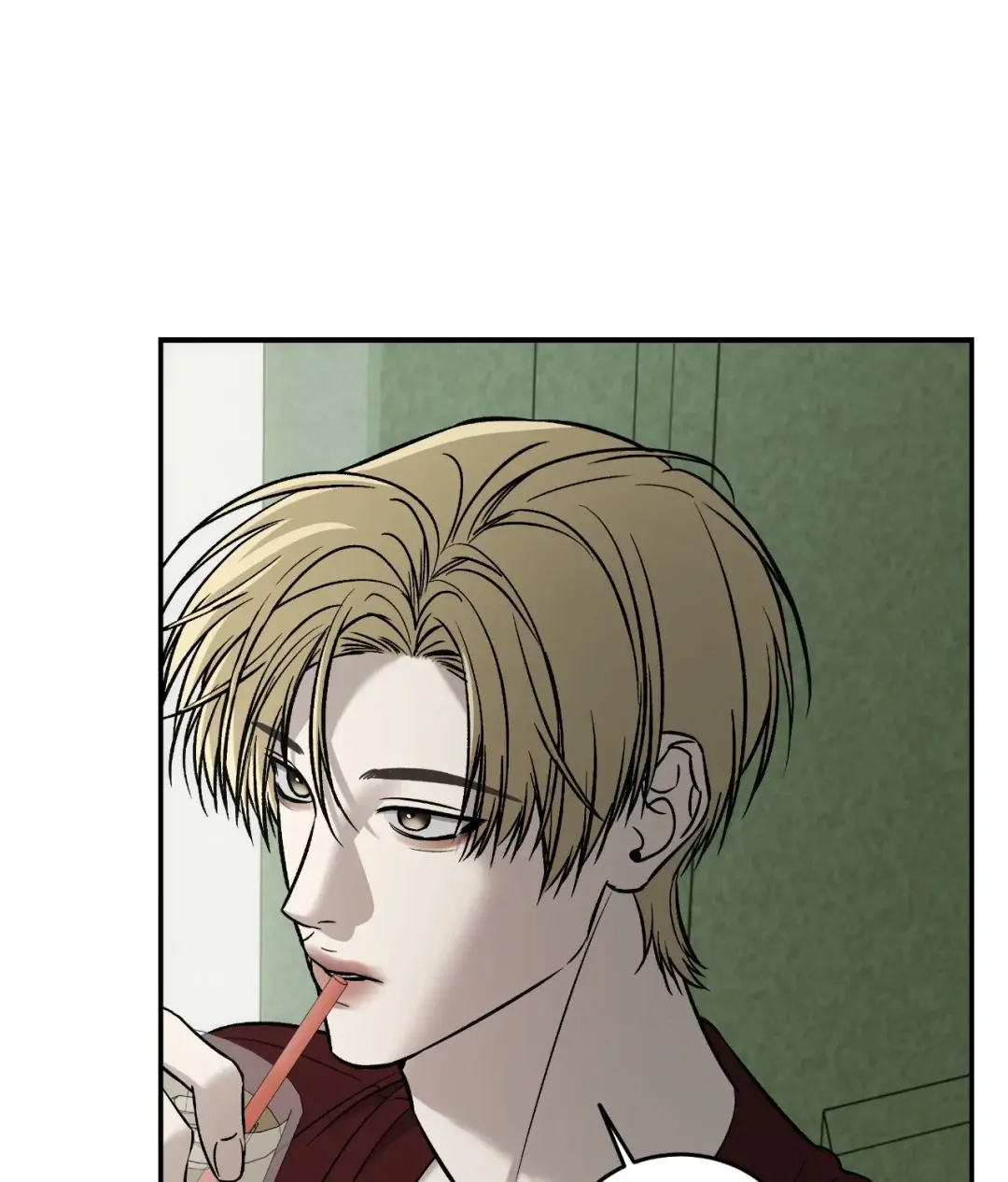 Feel My Benefit - Chapter 57 Page 12