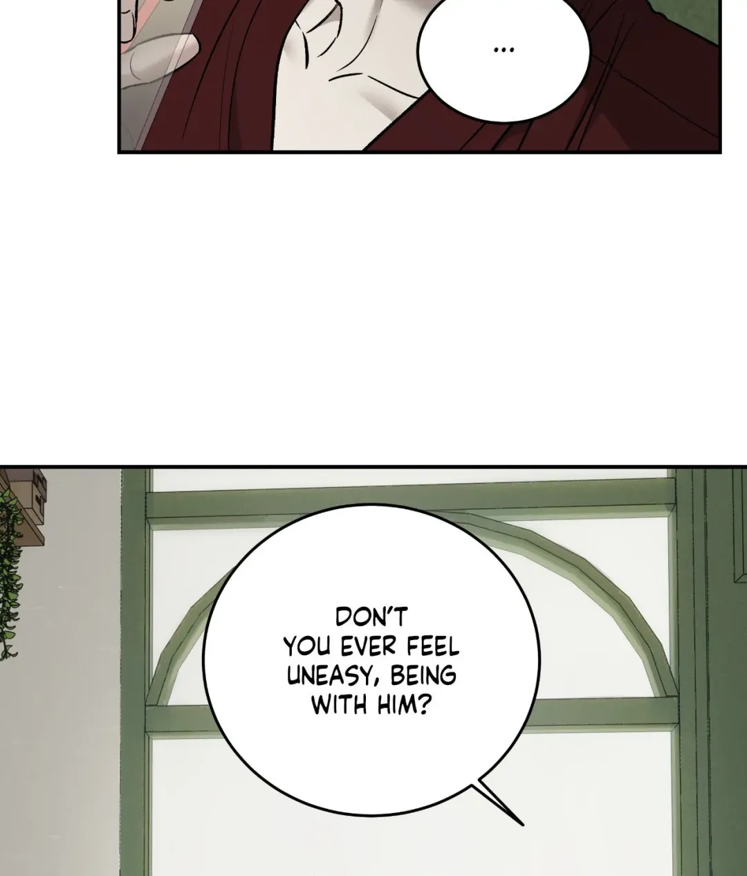 Feel My Benefit - Chapter 57 Page 13
