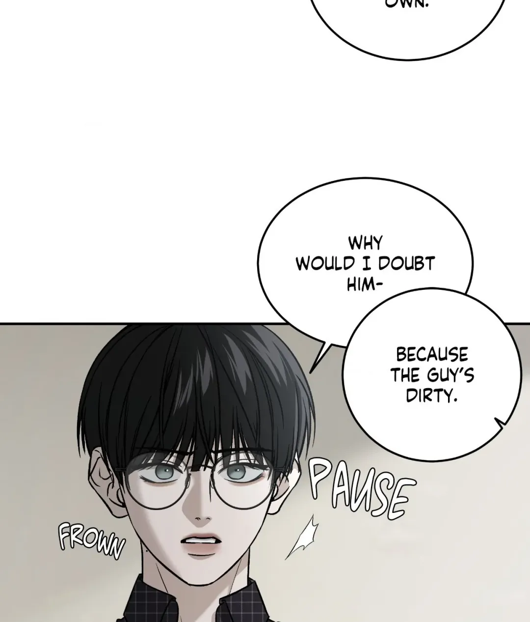 Feel My Benefit - Chapter 57 Page 17