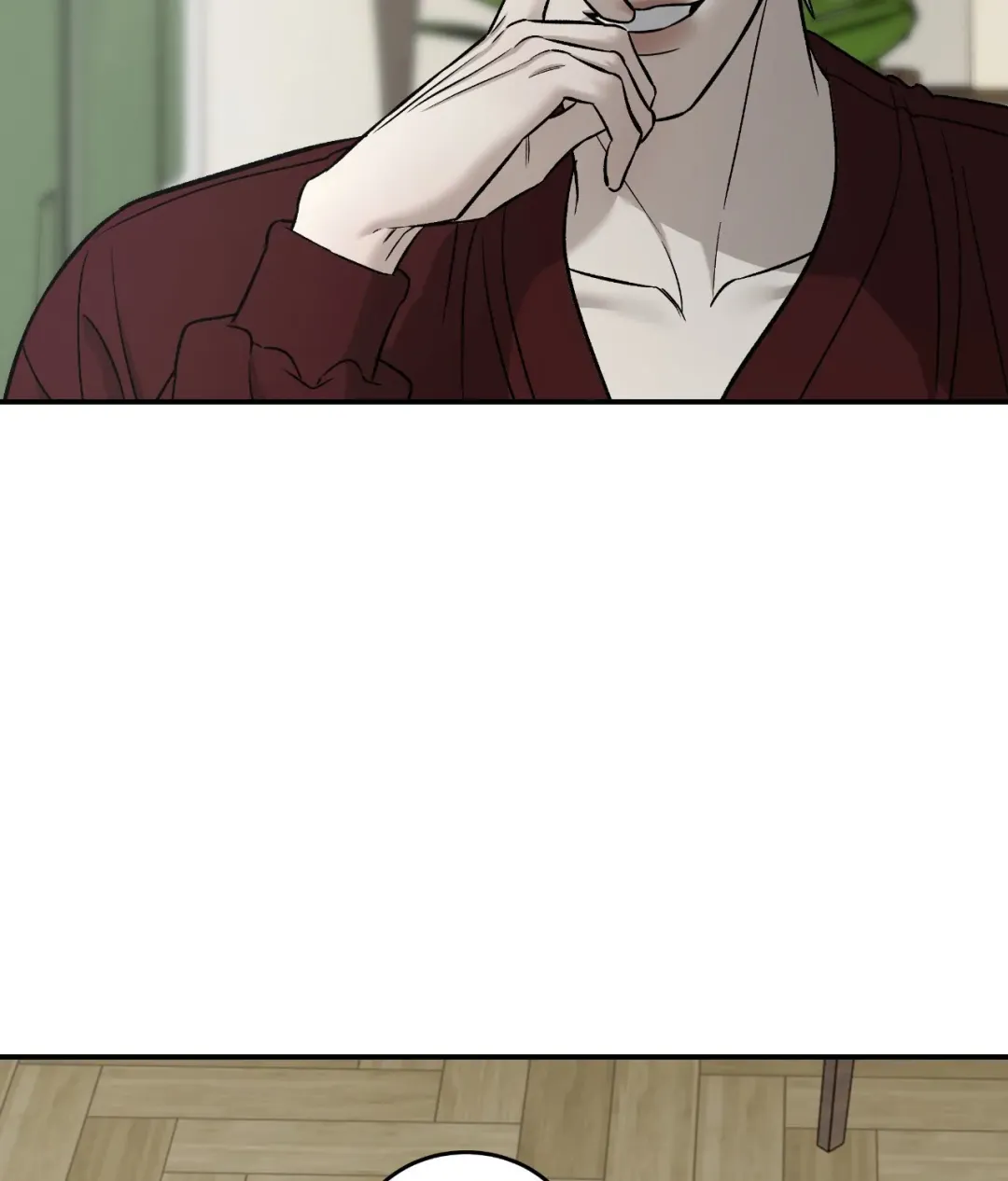 Feel My Benefit - Chapter 57 Page 19