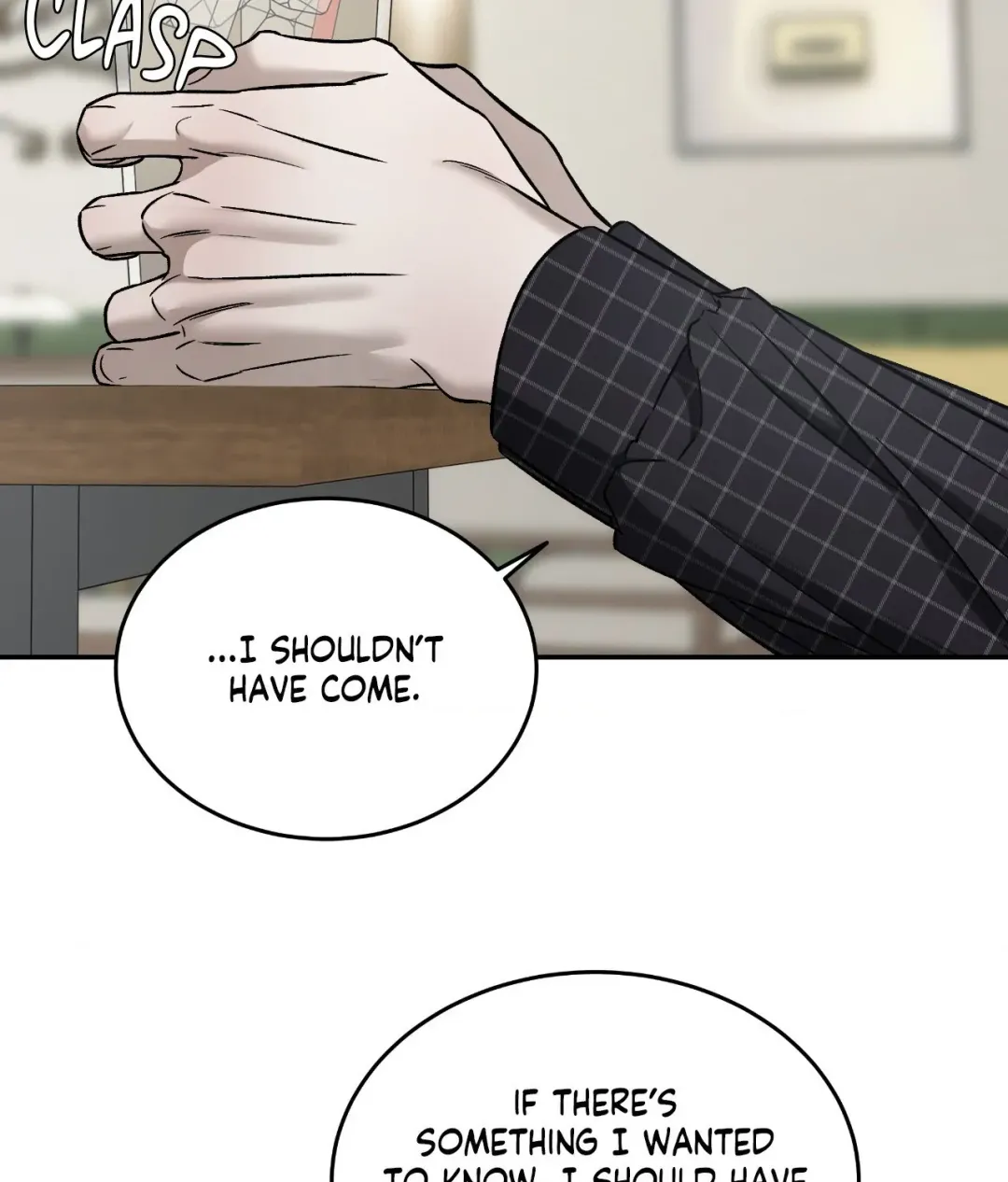 Feel My Benefit - Chapter 57 Page 21