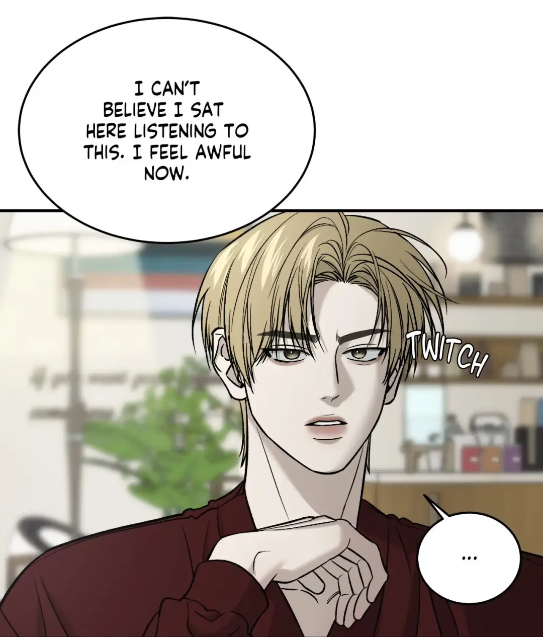 Feel My Benefit - Chapter 57 Page 24