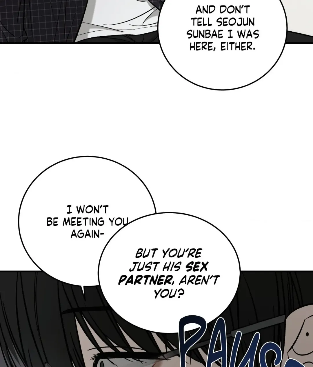 Feel My Benefit - Chapter 57 Page 29