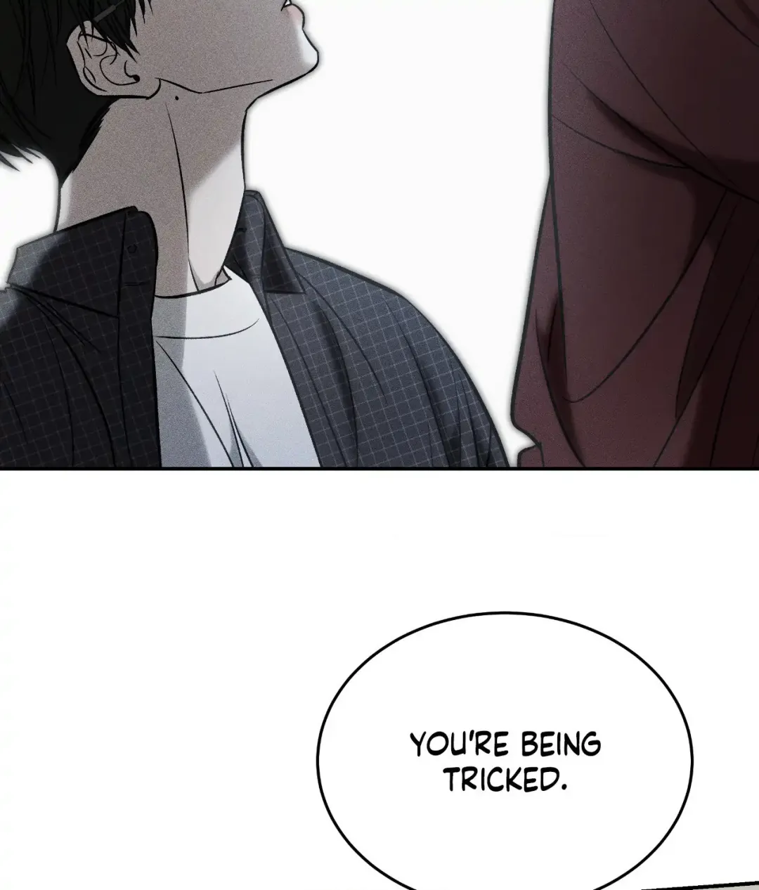 Feel My Benefit - Chapter 57 Page 34