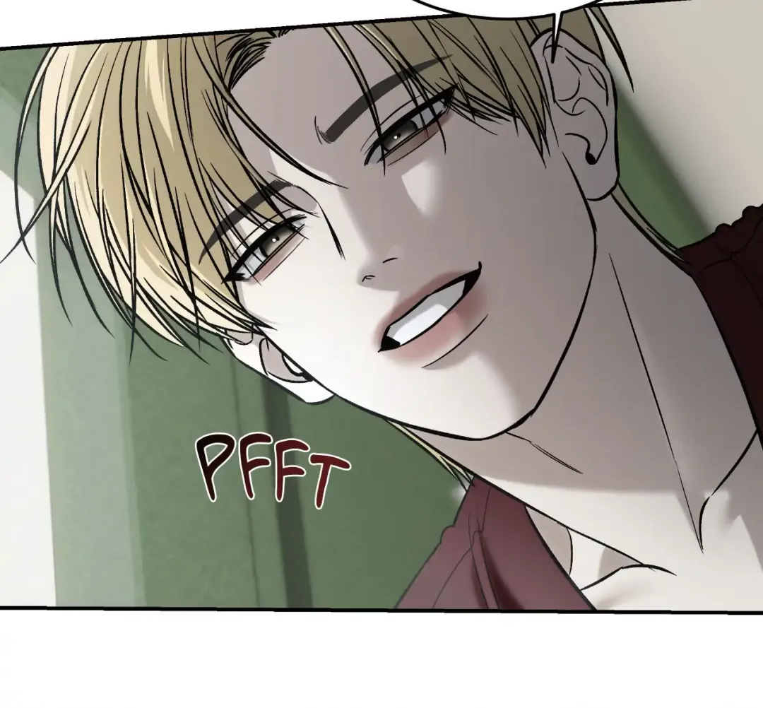 Feel My Benefit - Chapter 57 Page 35
