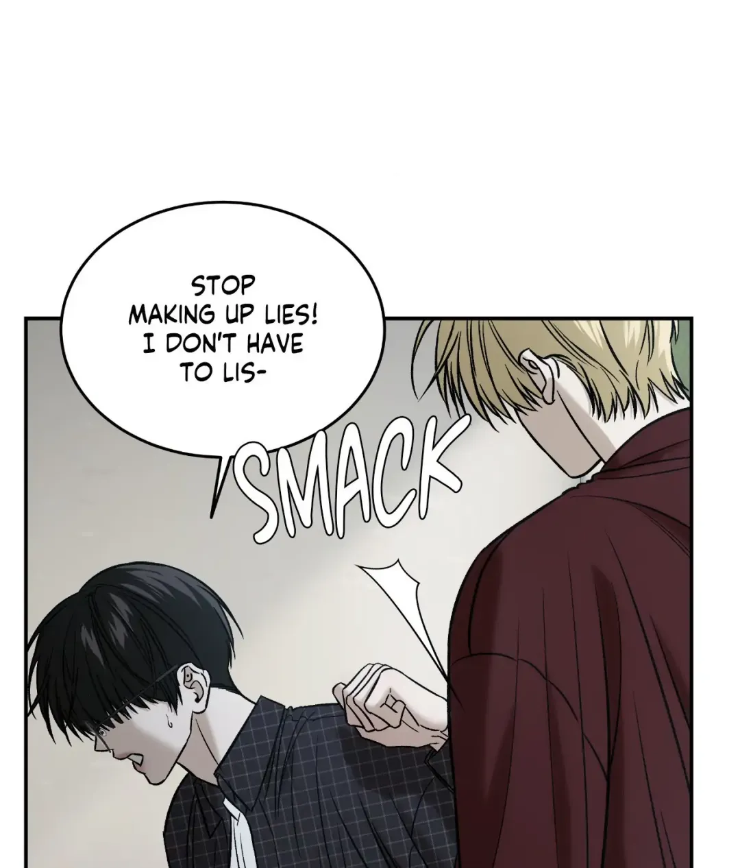 Feel My Benefit - Chapter 57 Page 36