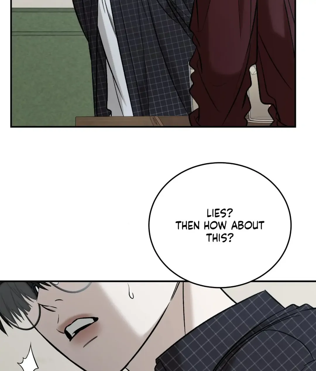 Feel My Benefit - Chapter 57 Page 37