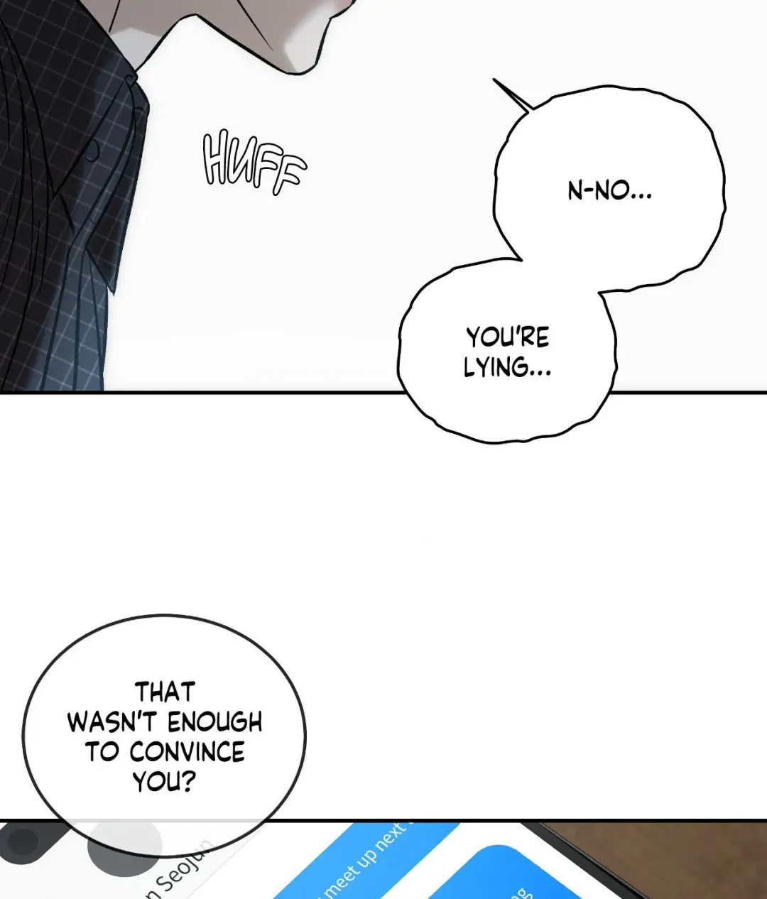 Feel My Benefit - Chapter 57 Page 45