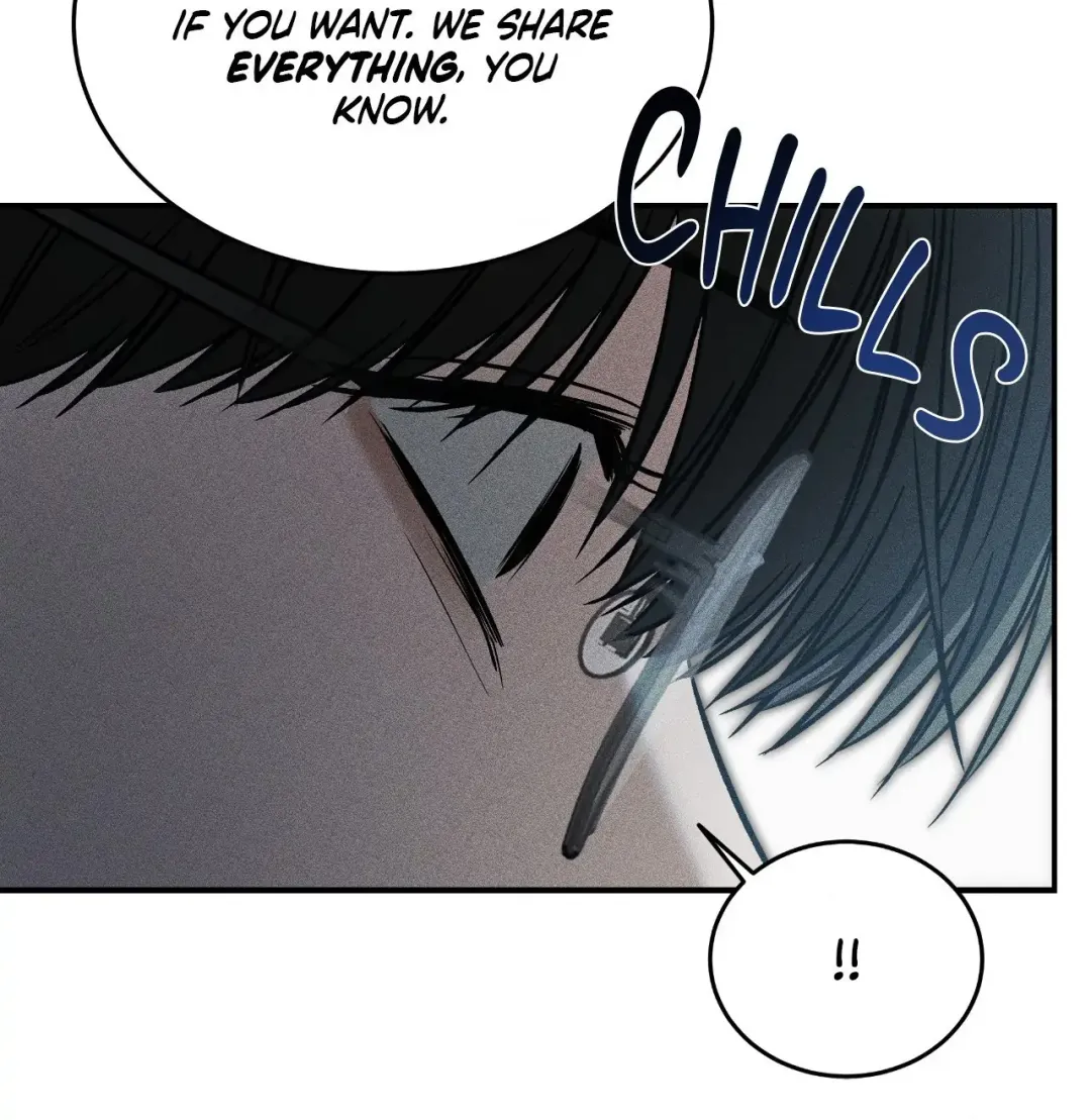 Feel My Benefit - Chapter 57 Page 47