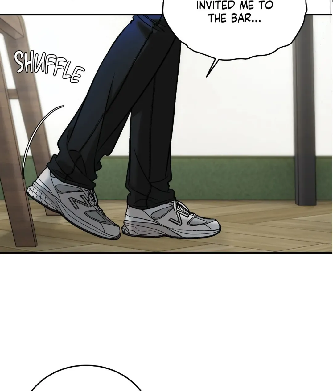 Feel My Benefit - Chapter 57 Page 51