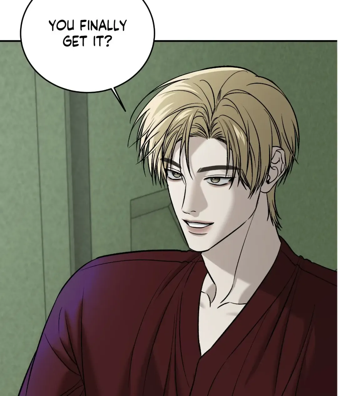 Feel My Benefit - Chapter 57 Page 52