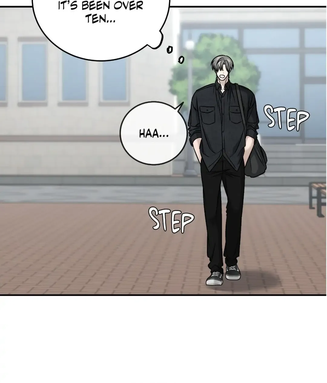 Feel My Benefit - Chapter 57 Page 58