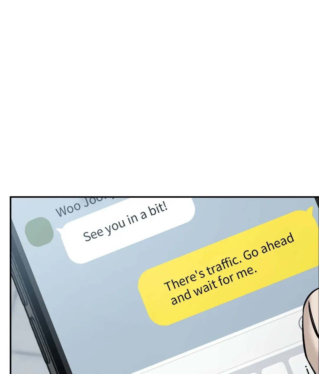 Feel My Benefit - Chapter 57 Page 63