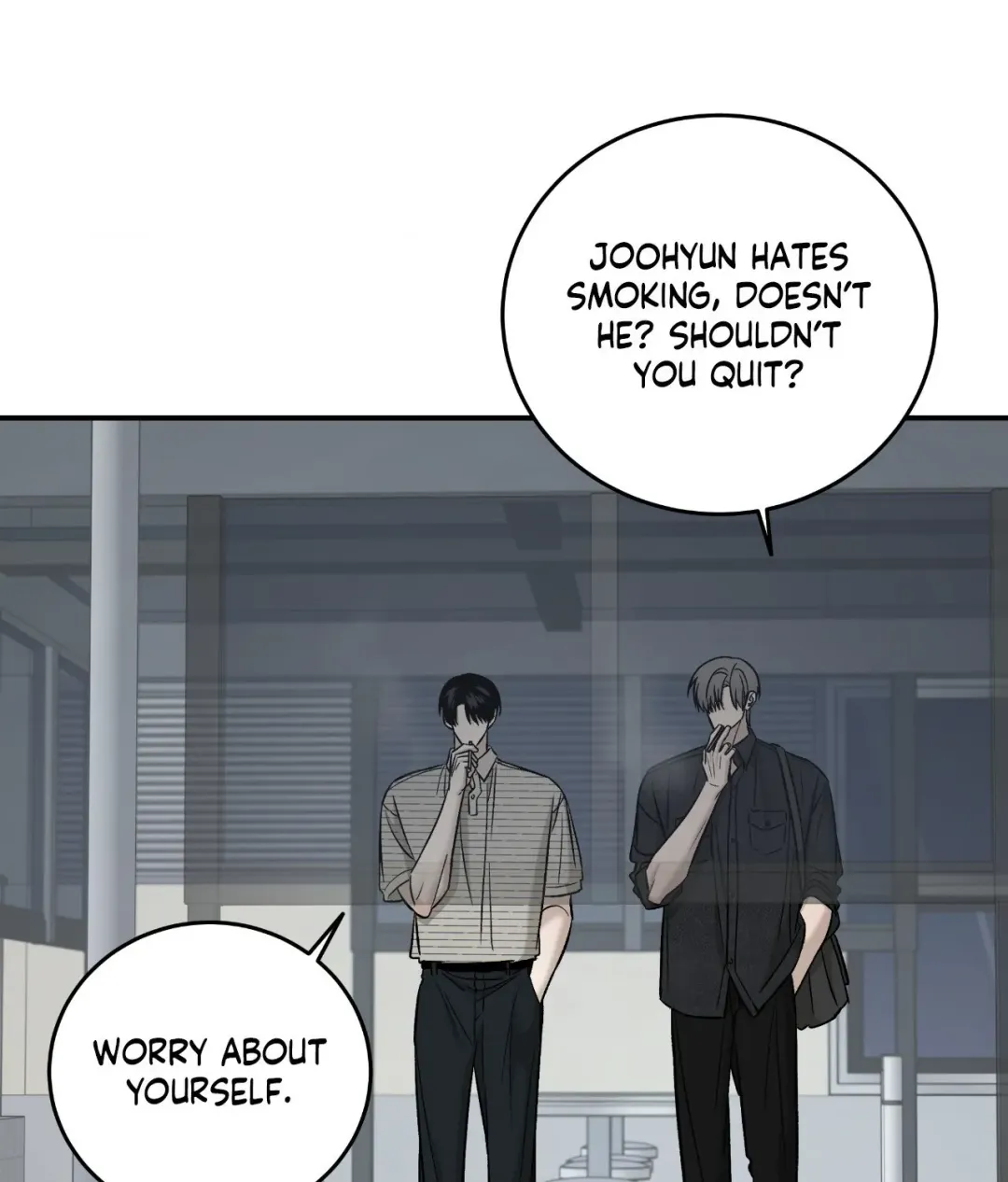 Feel My Benefit - Chapter 57 Page 65
