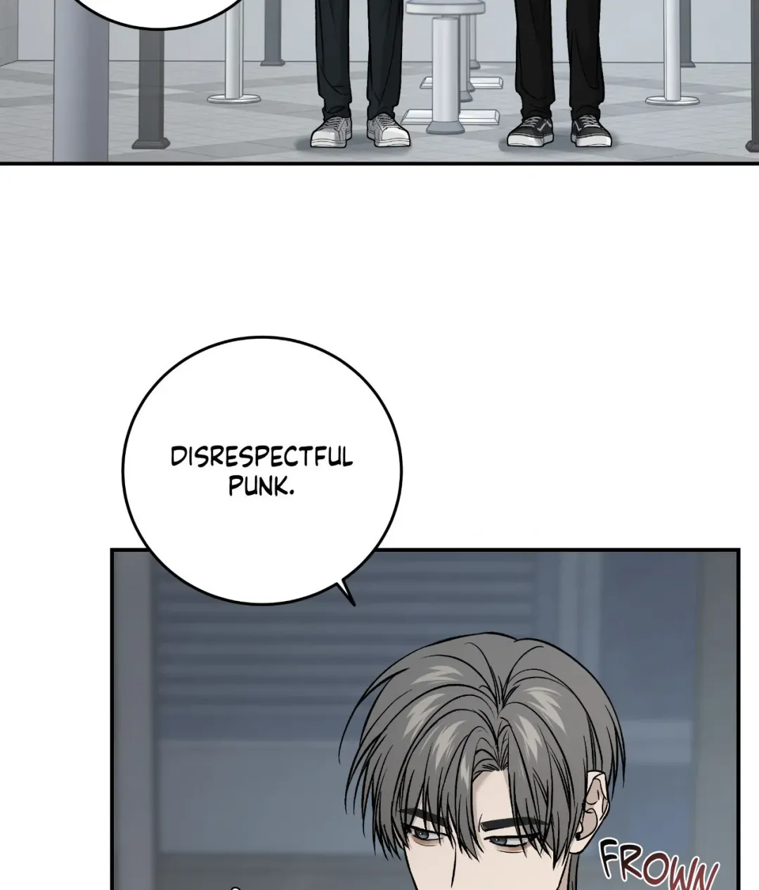 Feel My Benefit - Chapter 57 Page 66