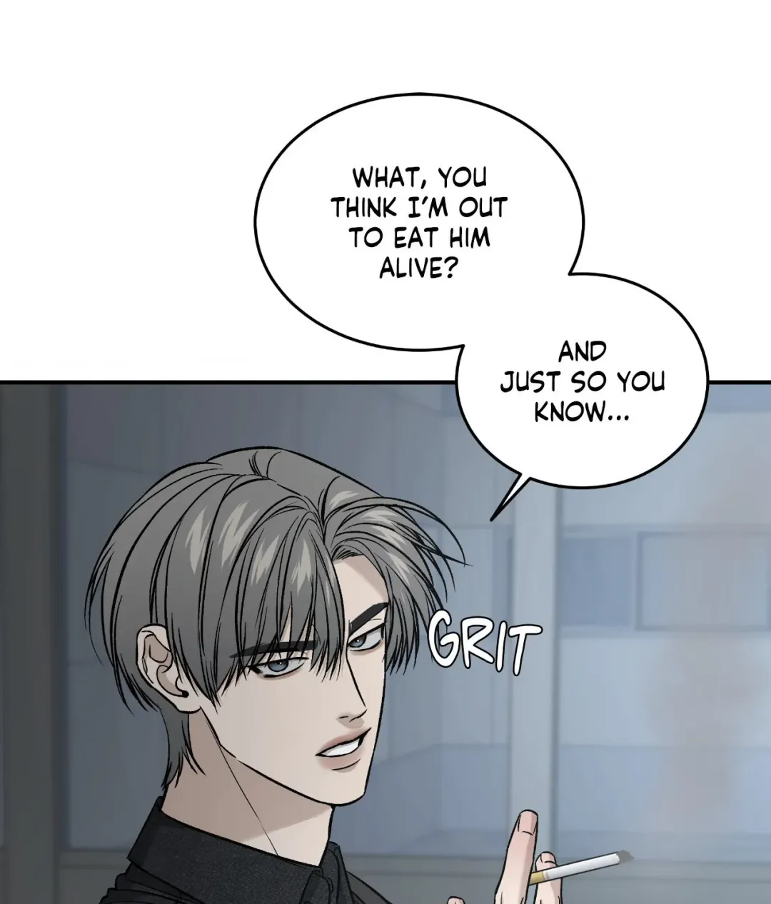 Feel My Benefit - Chapter 57 Page 72
