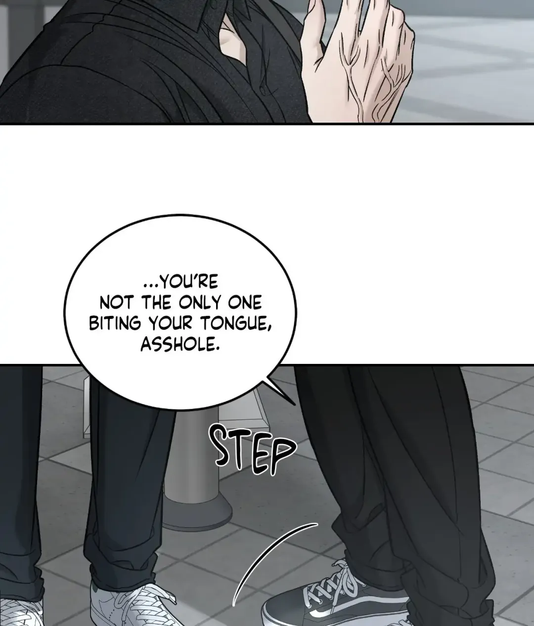 Feel My Benefit - Chapter 57 Page 73