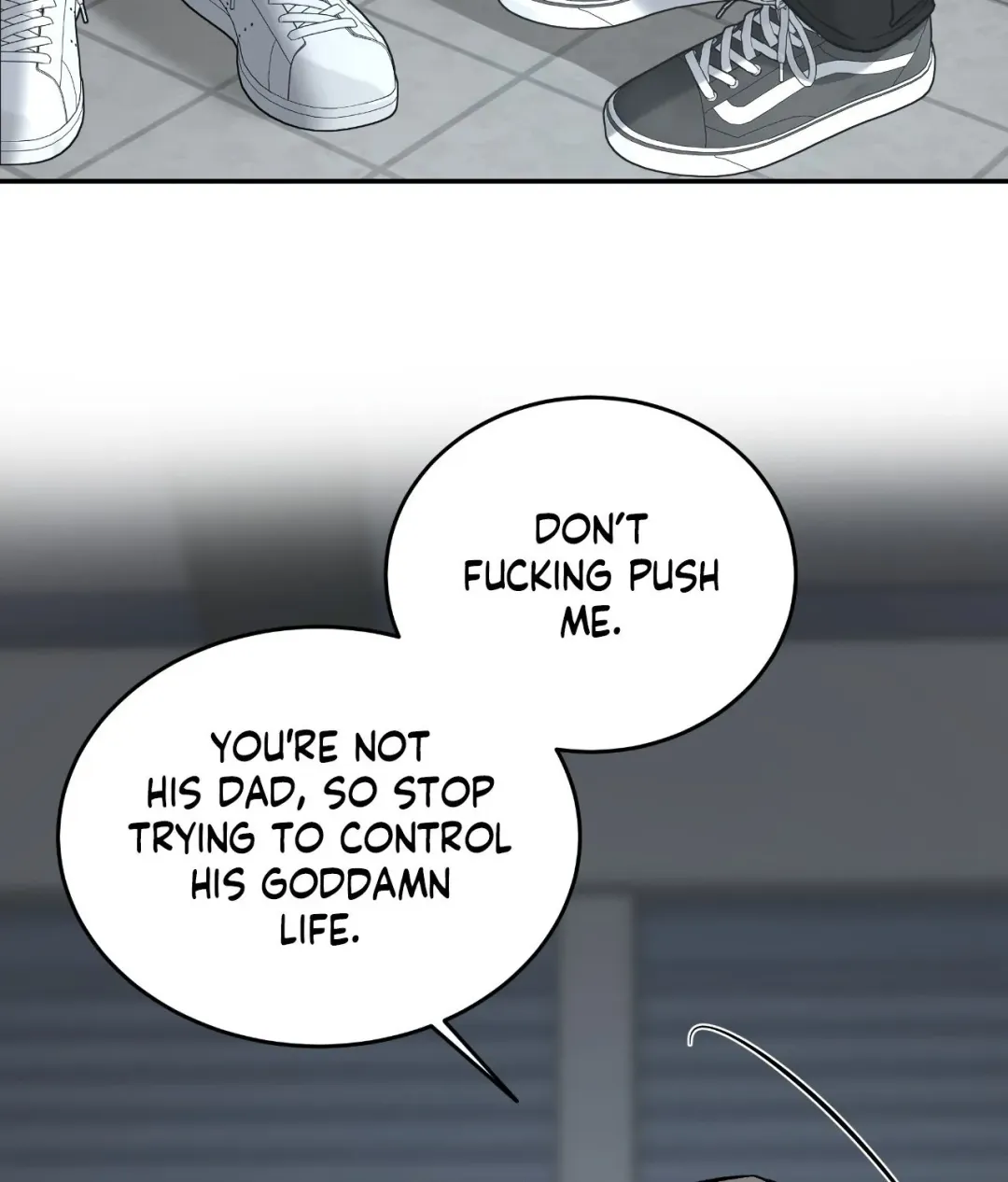 Feel My Benefit - Chapter 57 Page 74