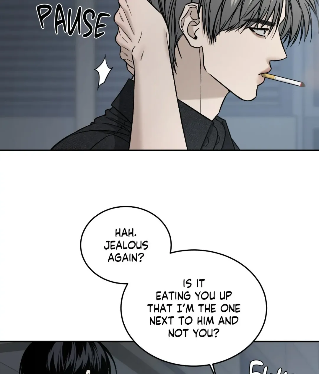 Feel My Benefit - Chapter 57 Page 78