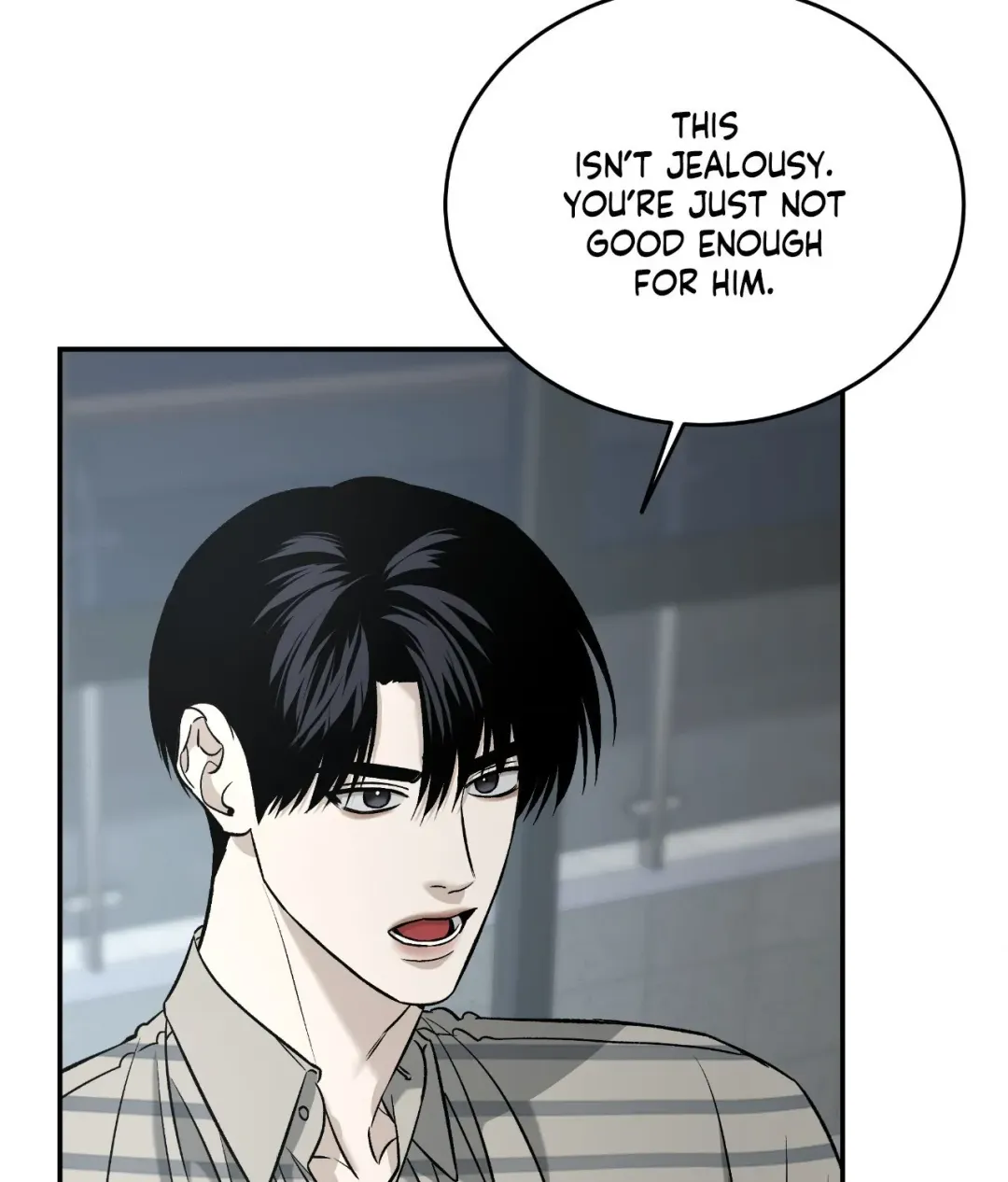 Feel My Benefit - Chapter 57 Page 80