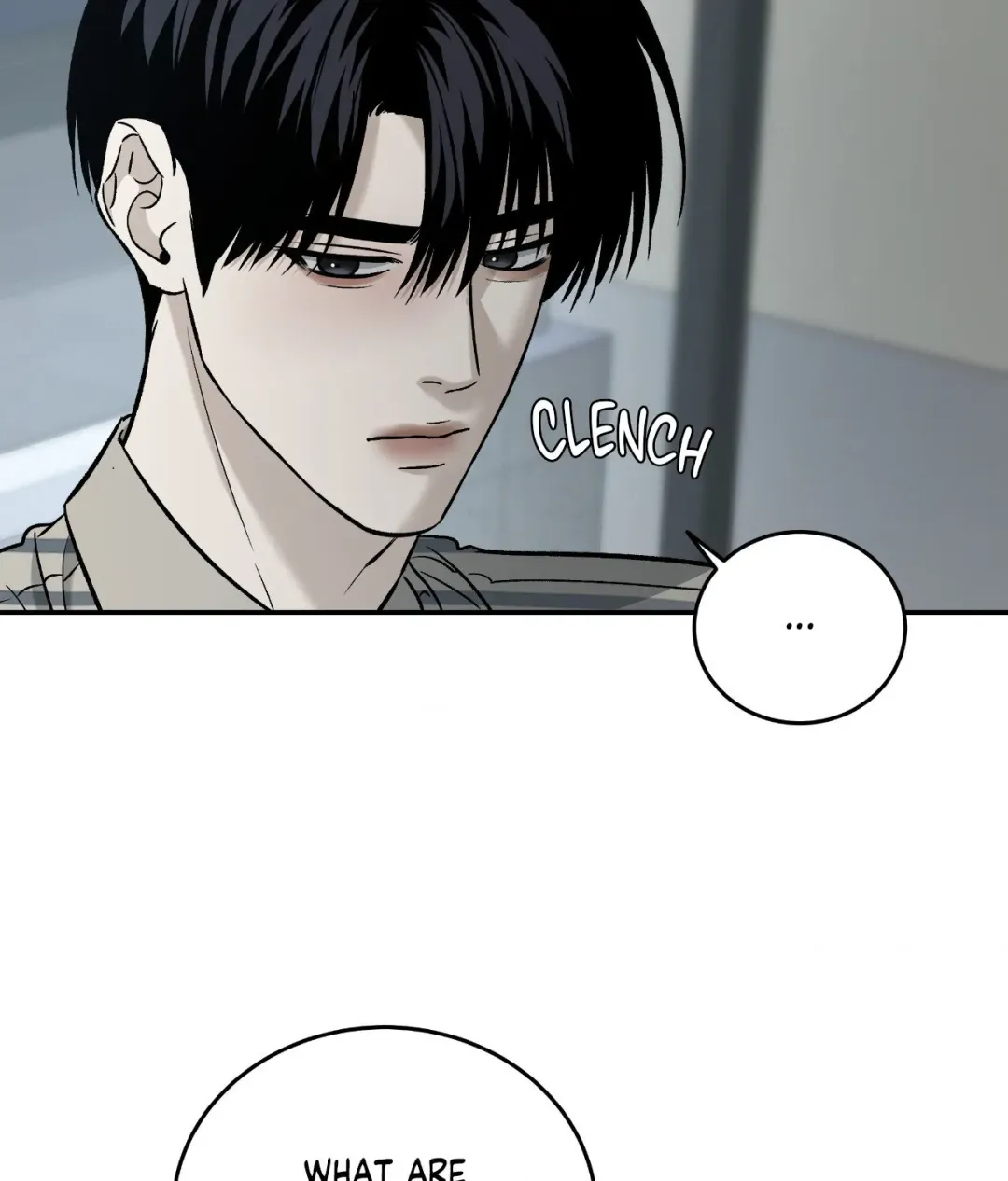 Feel My Benefit - Chapter 57 Page 84