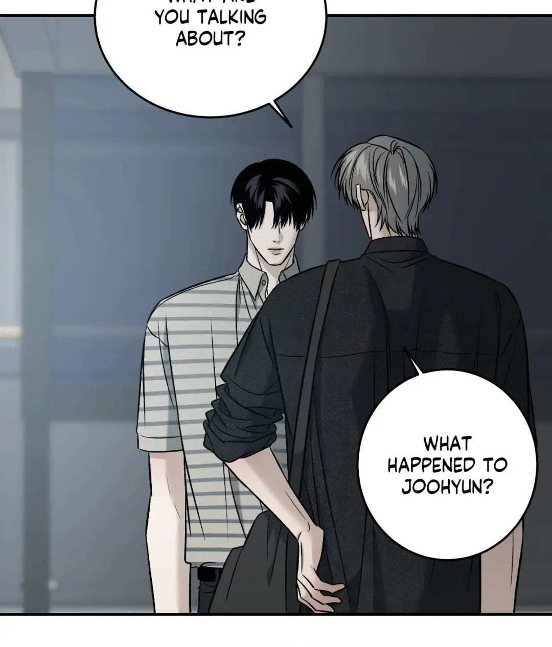 Feel My Benefit - Chapter 57 Page 85