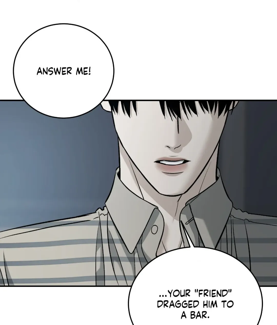 Feel My Benefit - Chapter 57 Page 86