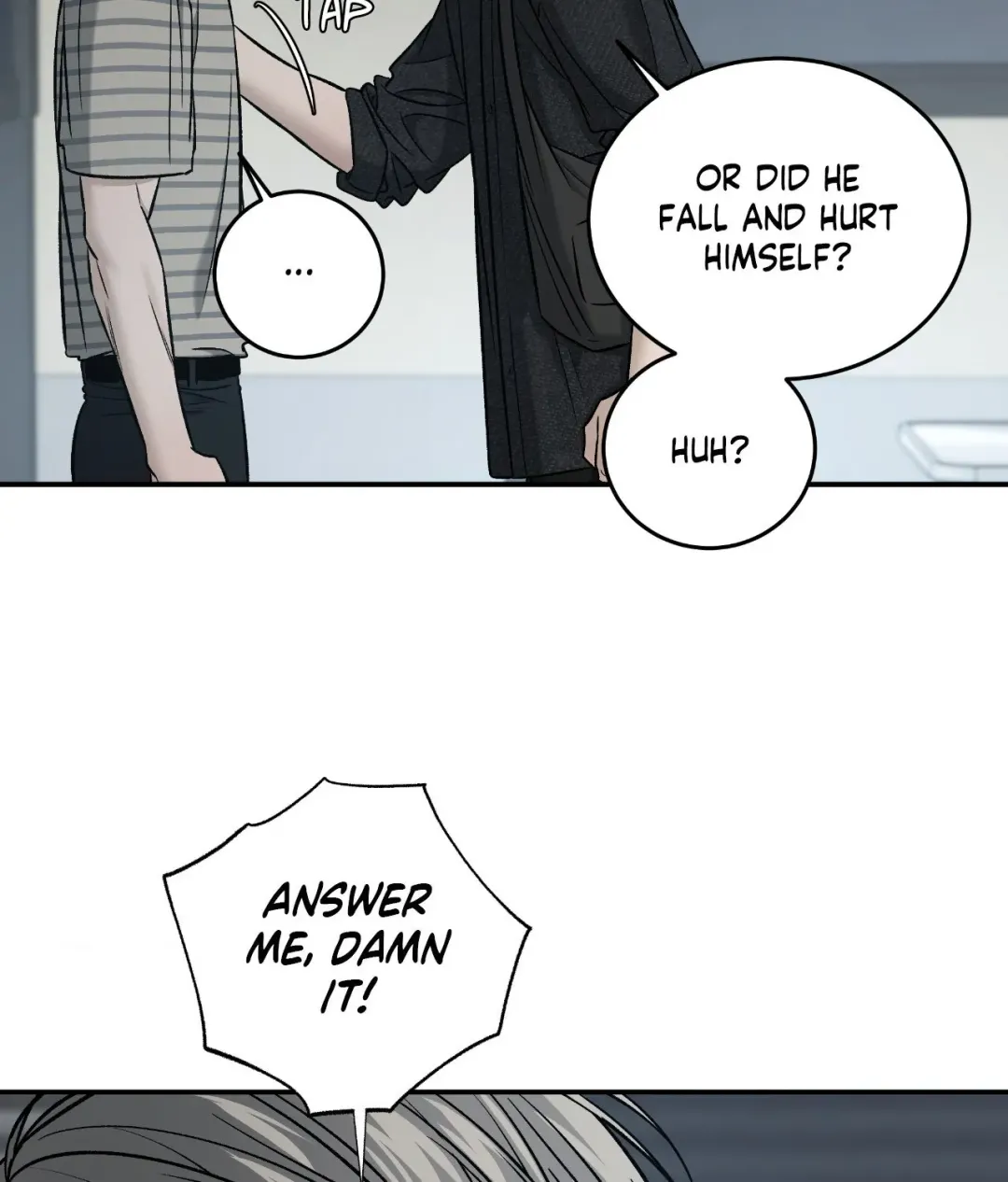 Feel My Benefit - Chapter 57 Page 88