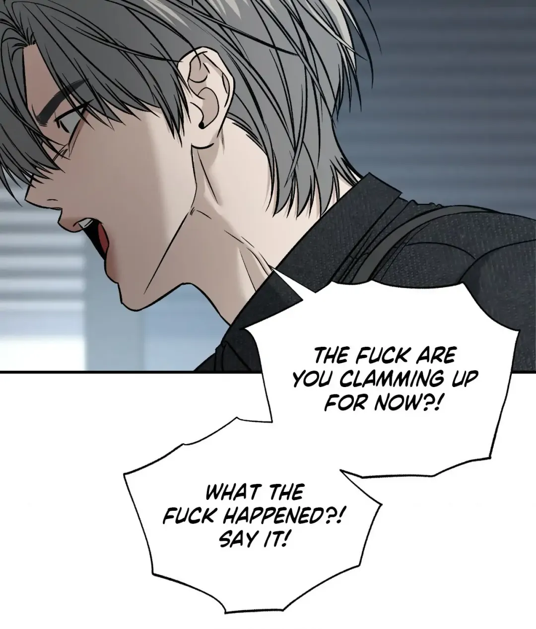 Feel My Benefit - Chapter 57 Page 89
