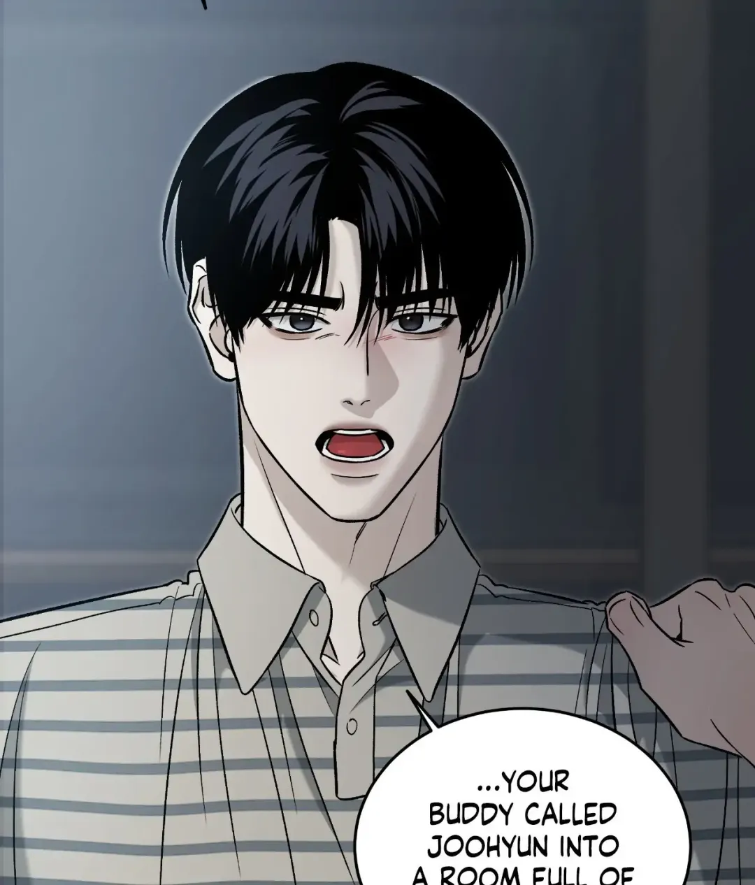 Feel My Benefit - Chapter 57 Page 92