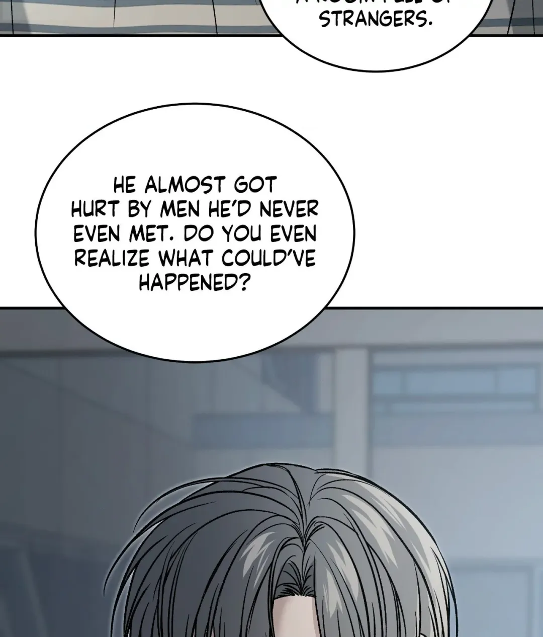 Feel My Benefit - Chapter 57 Page 93