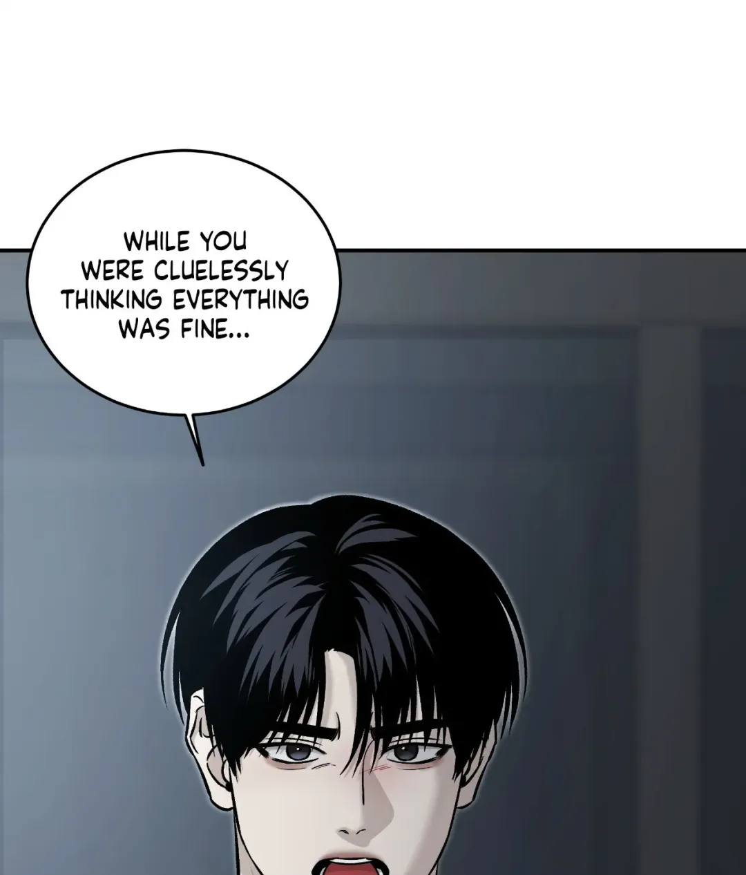 Feel My Benefit - Chapter 58 Page 2